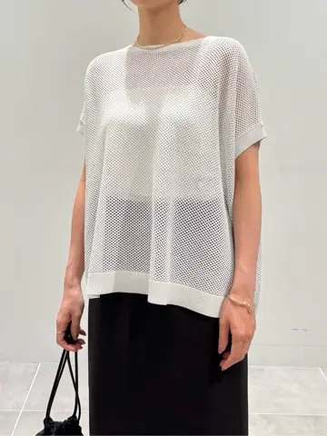 ONWARD CROSSET SELECT 水谷 コーディネート画像