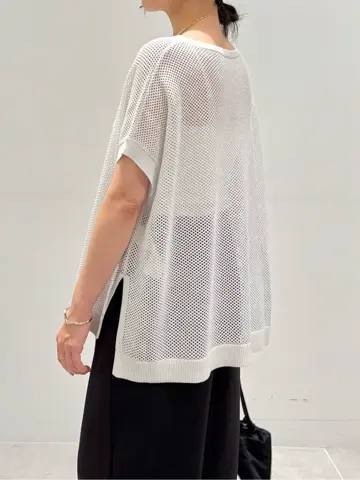 ONWARD CROSSET SELECT 水谷 コーディネート画像