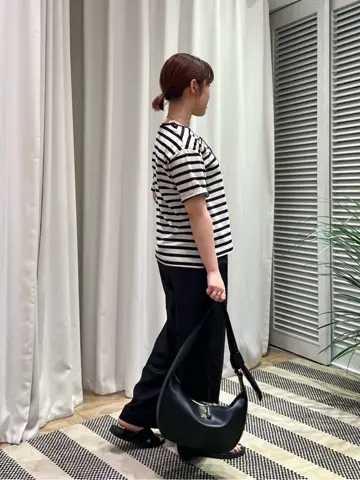 ONWARD CROSSET SELECT 伊藤 コーディネート画像