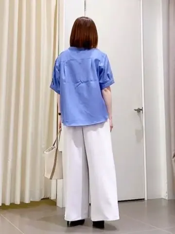 ONWARD CROSSET SELECT numata コーディネート画像