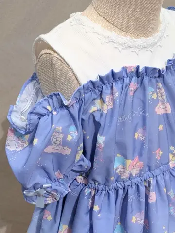 ONWARD CROSSET SELECT 永谷 コーディネート画像