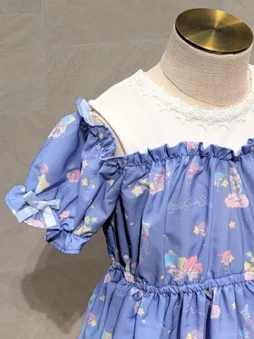 ONWARD CROSSET SELECT 永谷 コーディネート画像