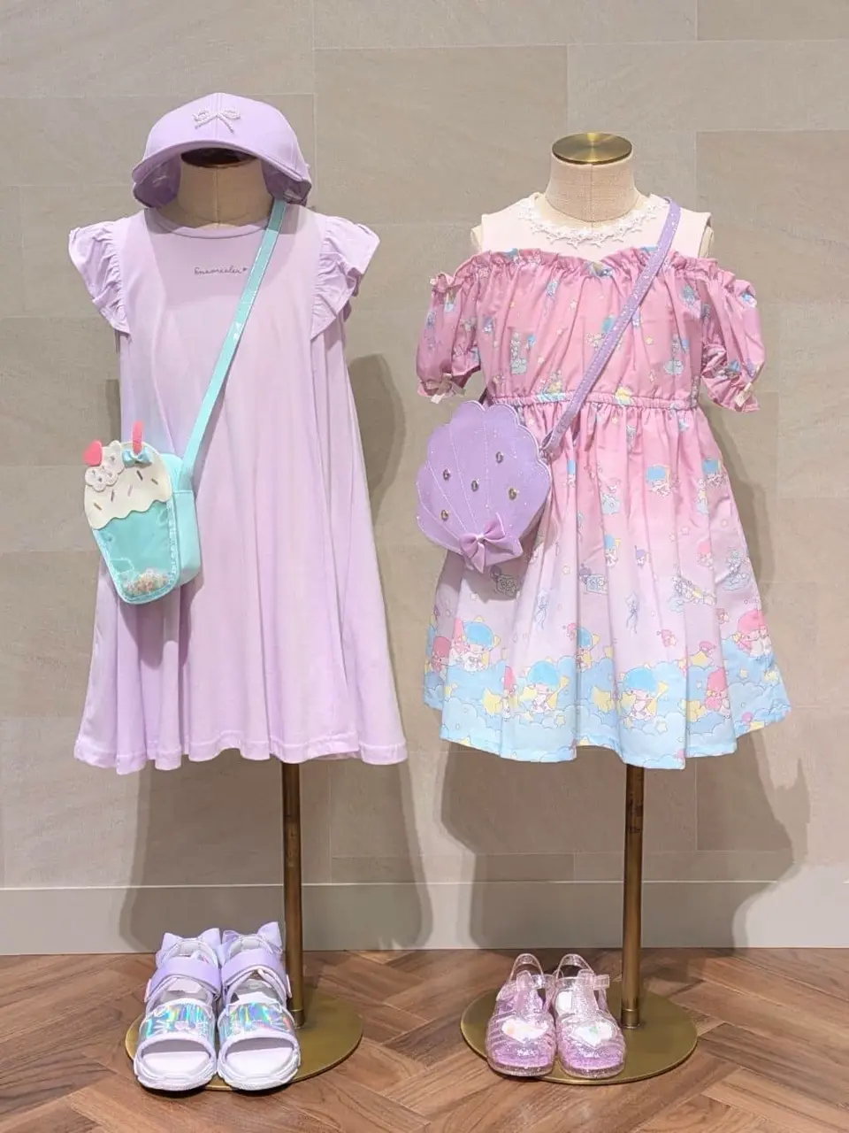 ONWARD CROSSET SELECT 永谷 コーディネート画像