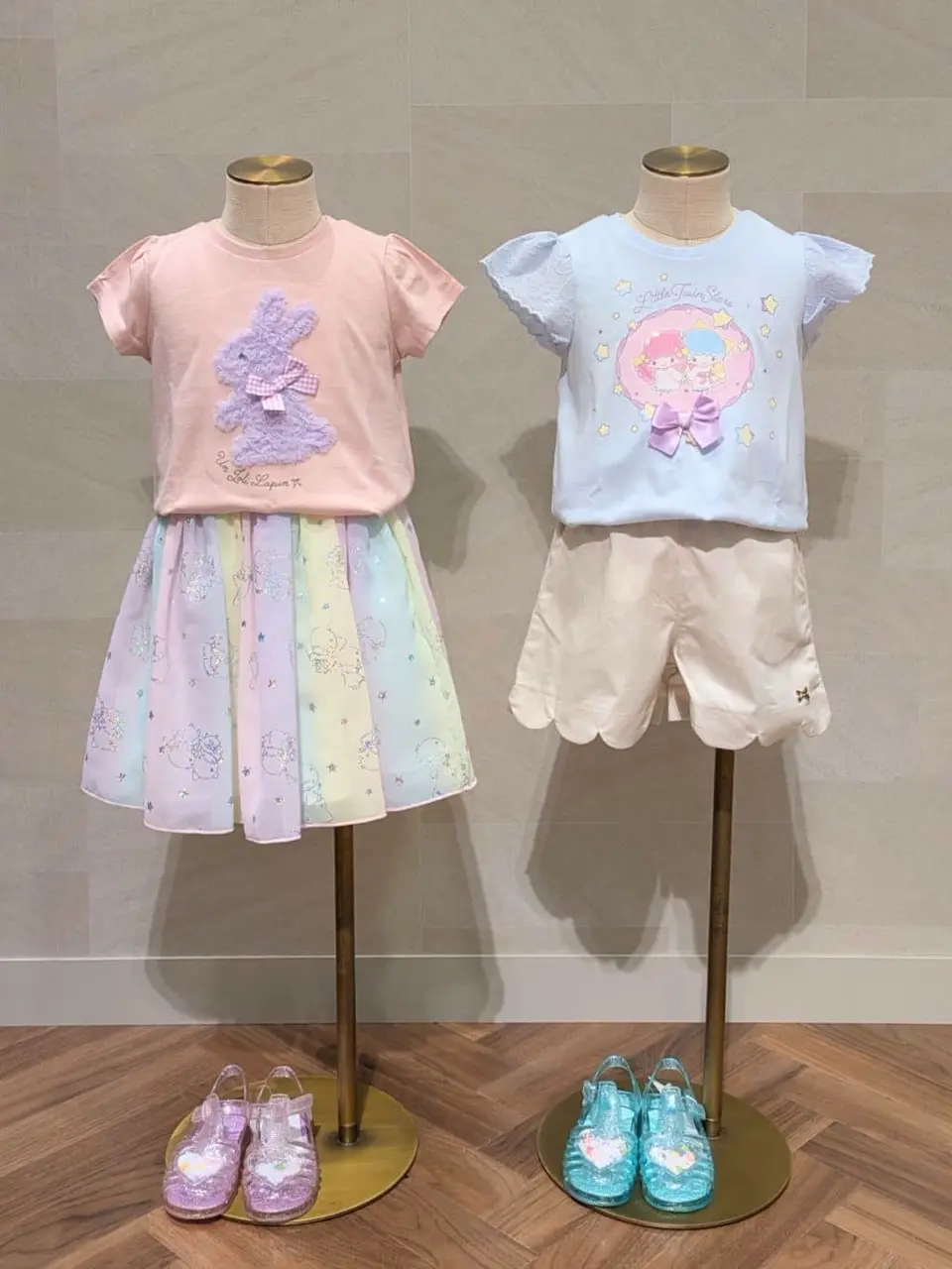 ONWARD CROSSET SELECT 永谷 コーディネート画像