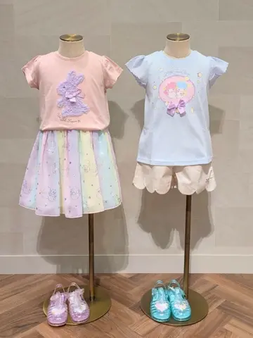 ONWARD CROSSET SELECT 永谷 コーディネート画像