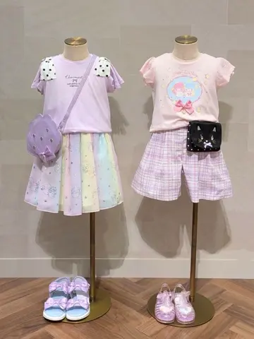 ONWARD CROSSET SELECT 永谷 コーディネート画像