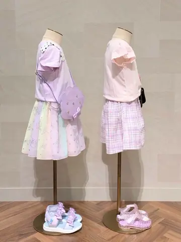 ONWARD CROSSET SELECT 永谷 コーディネート画像