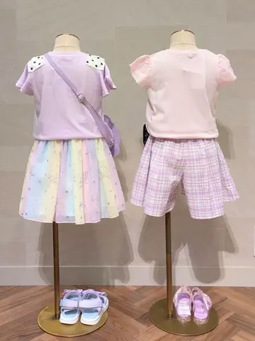 ONWARD CROSSET SELECT 永谷 コーディネート画像