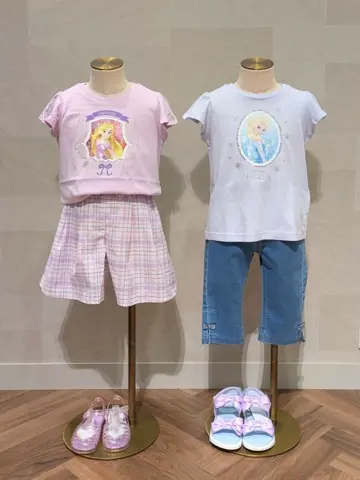 ONWARD CROSSET SELECT 永谷 コーディネート画像