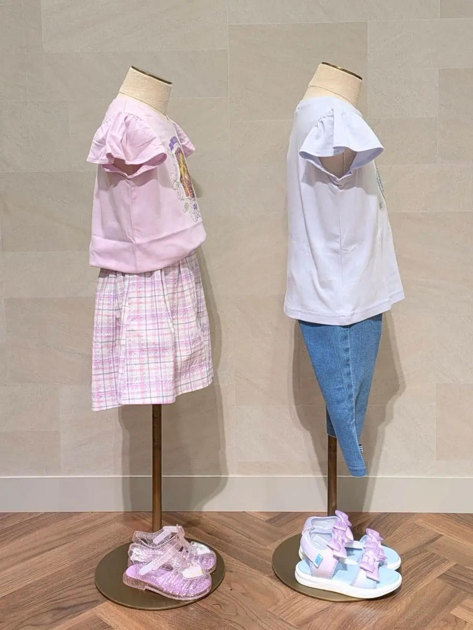 ONWARD CROSSET SELECT 永谷 コーディネート画像