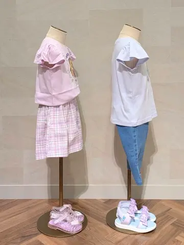 ONWARD CROSSET SELECT 永谷 コーディネート画像