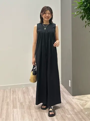 ONWARD CROSSET SELECT mami コーディネート画像