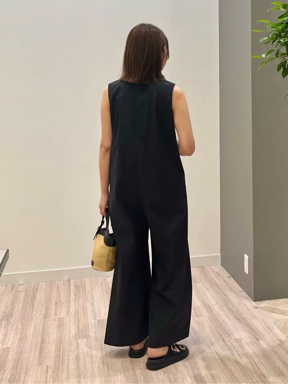 ONWARD CROSSET SELECT mami コーディネート画像