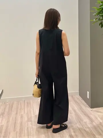 ONWARD CROSSET SELECT mami コーディネート画像