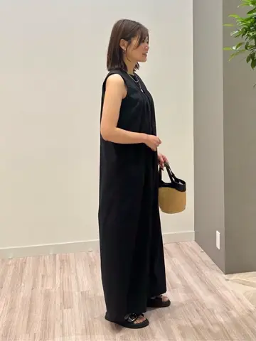 ONWARD CROSSET SELECT mami コーディネート画像