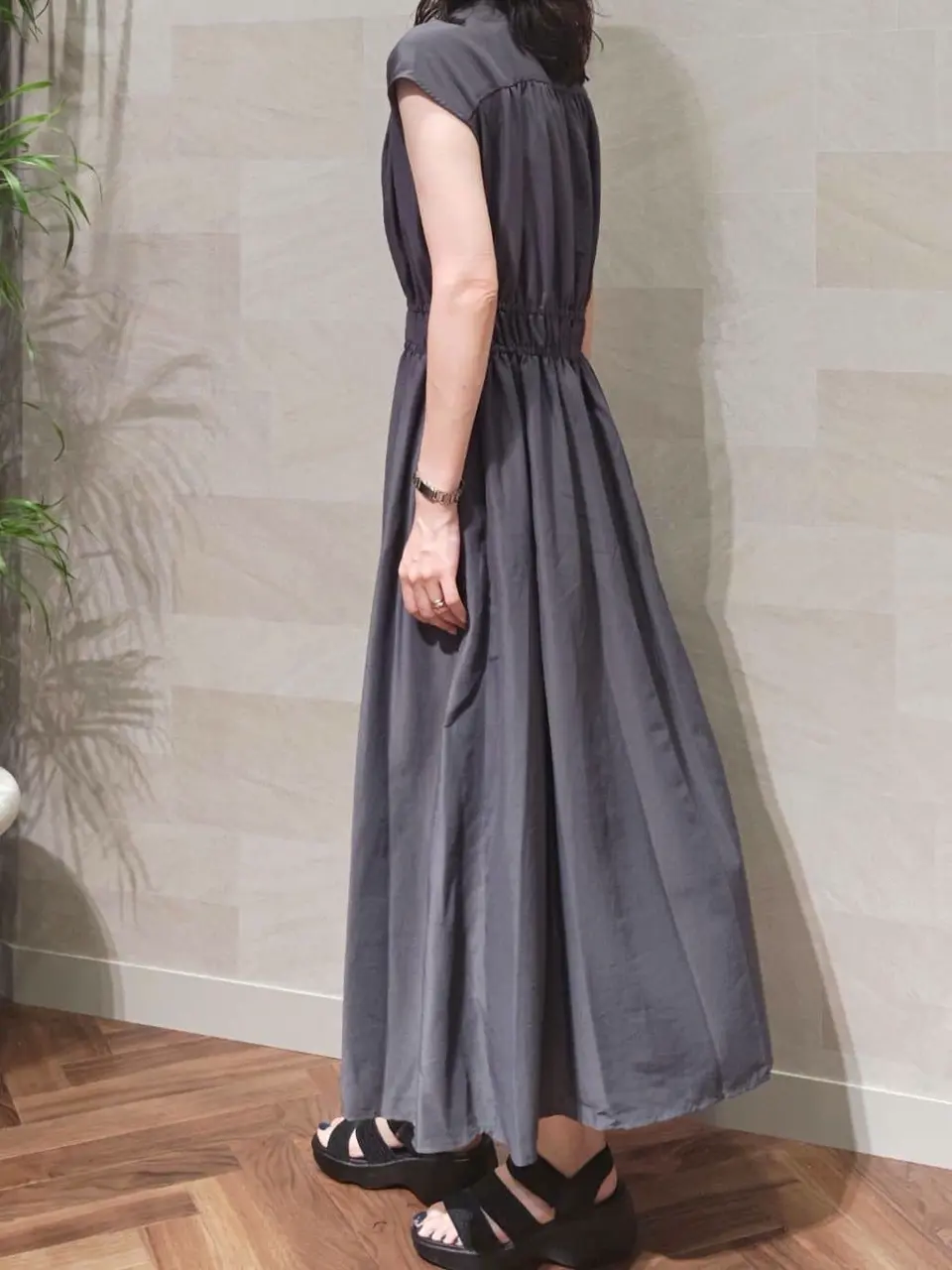 ONWARD CROSSET SELECT 浅岡 コーディネート画像