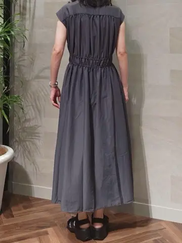 ONWARD CROSSET SELECT 浅岡 コーディネート画像