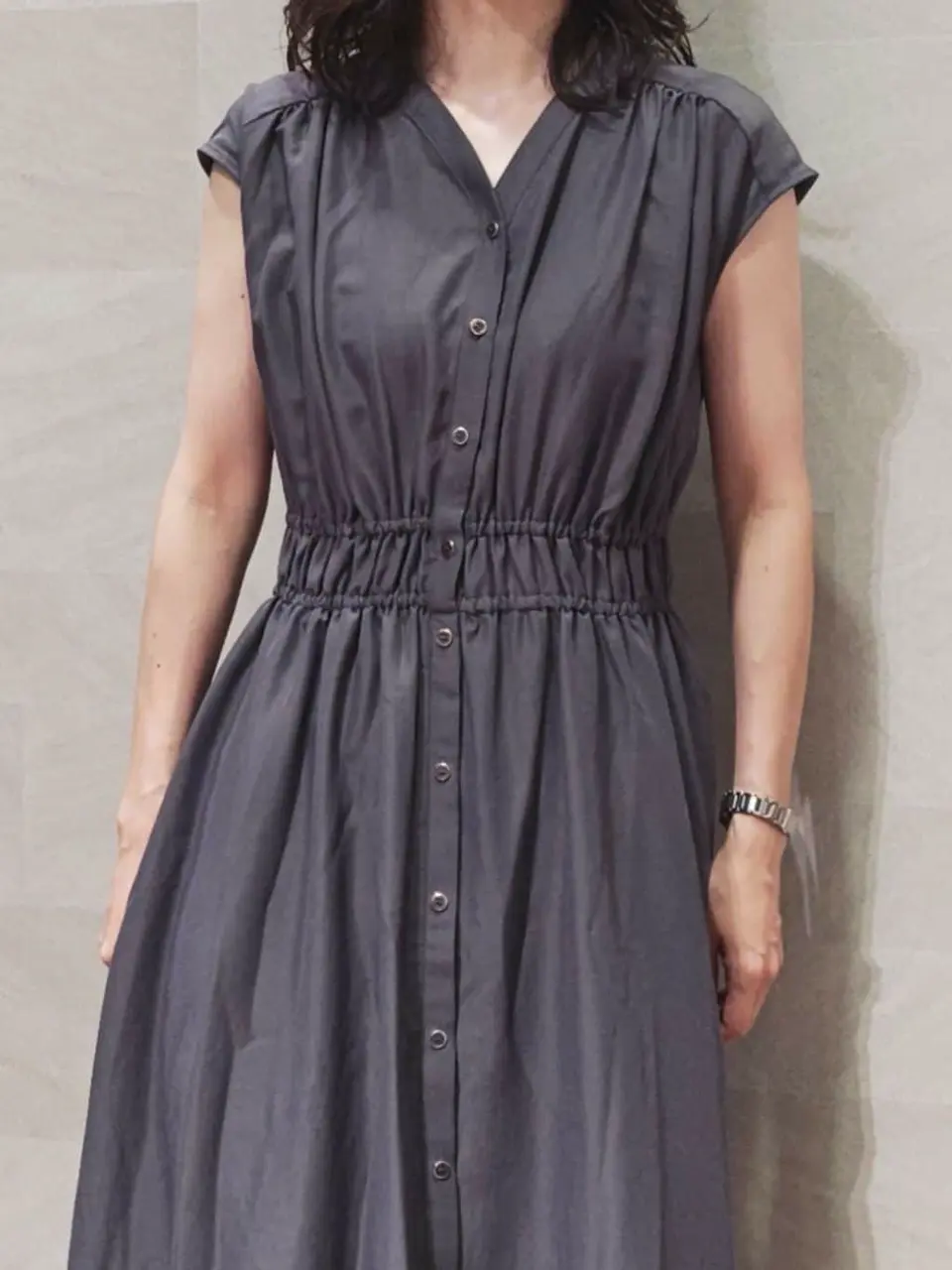 ONWARD CROSSET SELECT 浅岡 コーディネート画像