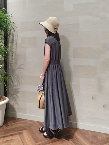 ONWARD CROSSET SELECT 浅岡 コーディネート画像