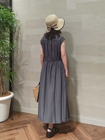 ONWARD CROSSET SELECT 浅岡 コーディネート画像