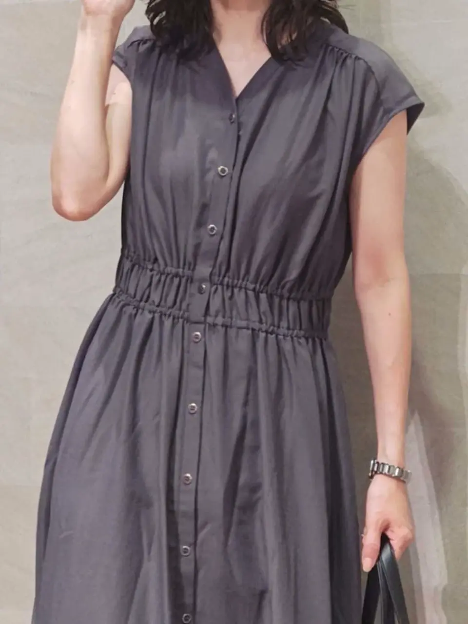 ONWARD CROSSET SELECT 浅岡 コーディネート画像