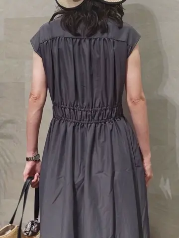 ONWARD CROSSET SELECT 浅岡 コーディネート画像