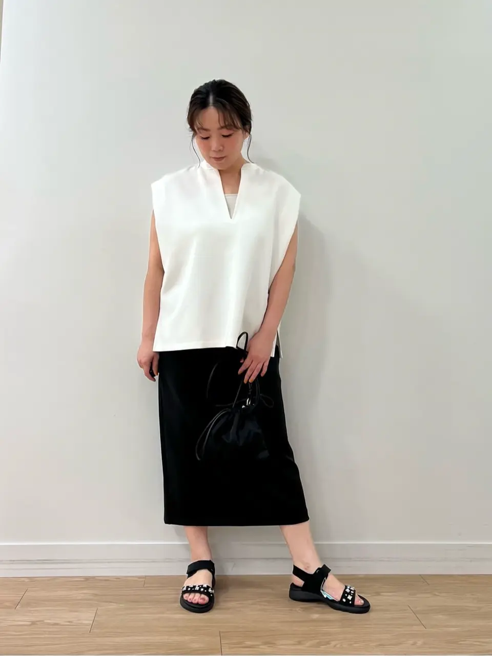  渡邉 コーディネート画像