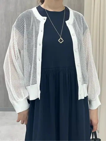 ONWARD CROSSET SELECT みぃ コーディネート画像