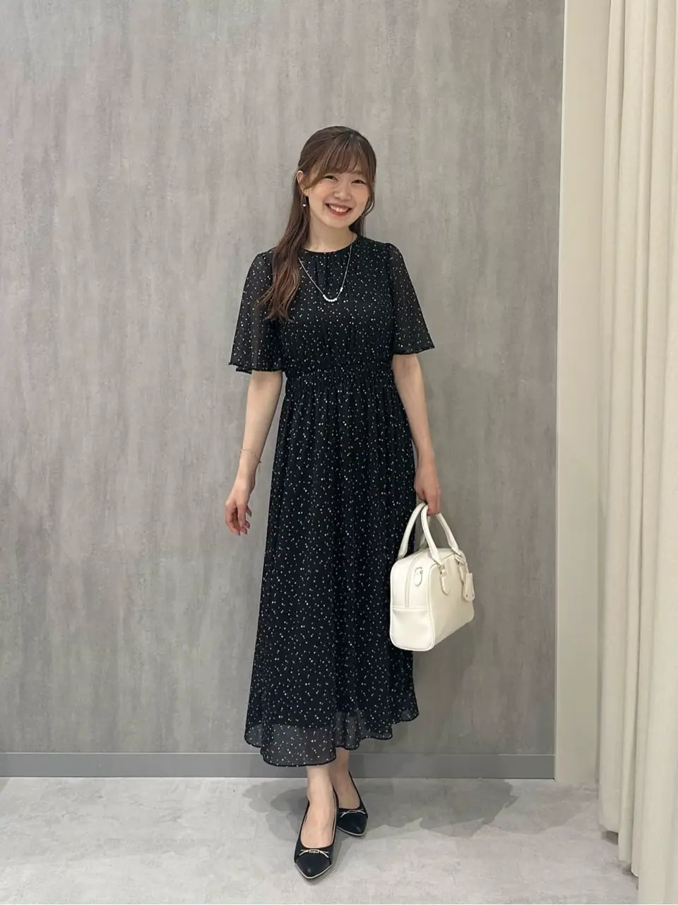  みぃ コーディネート画像