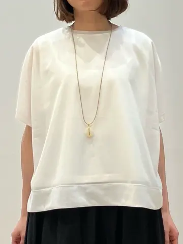 ONWARD CROSSET SELECT 林 コーディネート画像