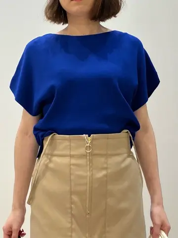 ONWARD CROSSET SELECT 林 コーディネート画像