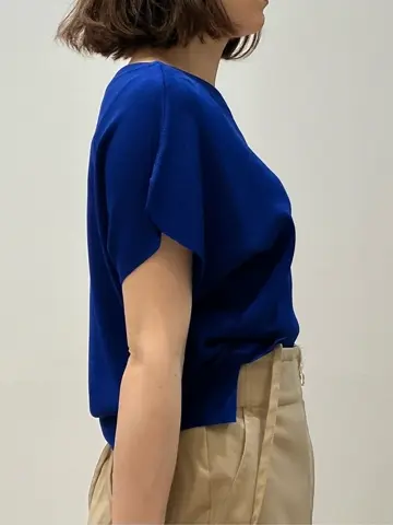 ONWARD CROSSET SELECT 林 コーディネート画像