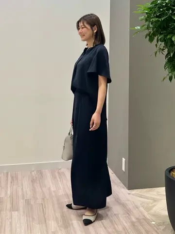 ONWARD CROSSET SELECT mami コーディネート画像