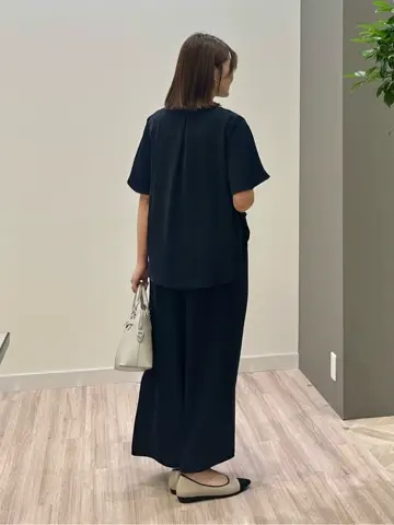 ONWARD CROSSET SELECT mami コーディネート画像