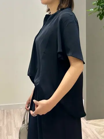 ONWARD CROSSET SELECT mami コーディネート画像