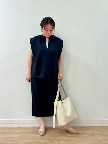 ONWARD CROSSET SELECT 渡邉 コーディネート画像