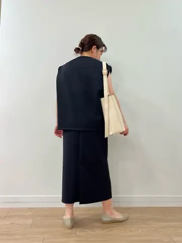 ONWARD CROSSET SELECT 渡邉 コーディネート画像