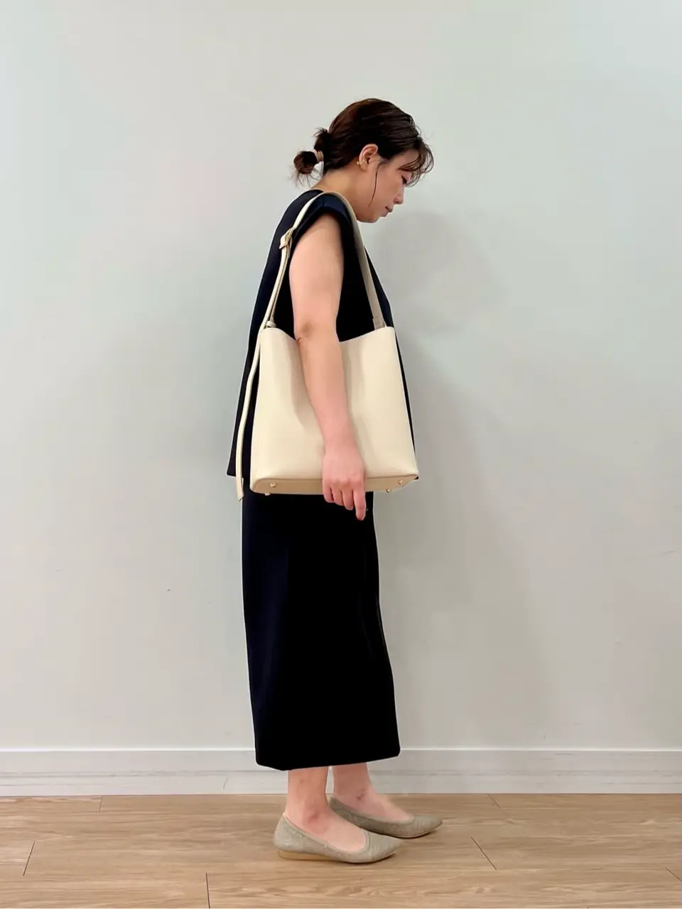 ONWARD CROSSET SELECT 渡邉 コーディネート画像