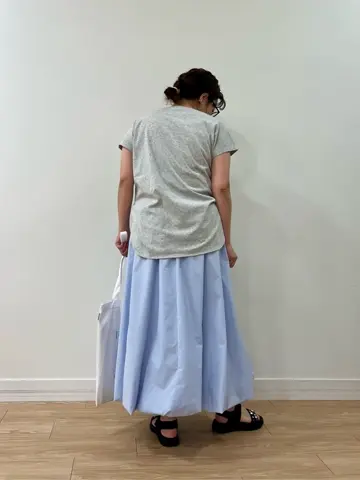 ONWARD CROSSET SELECT 渡邉 コーディネート画像