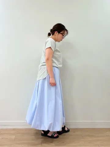 ONWARD CROSSET SELECT 渡邉 コーディネート画像