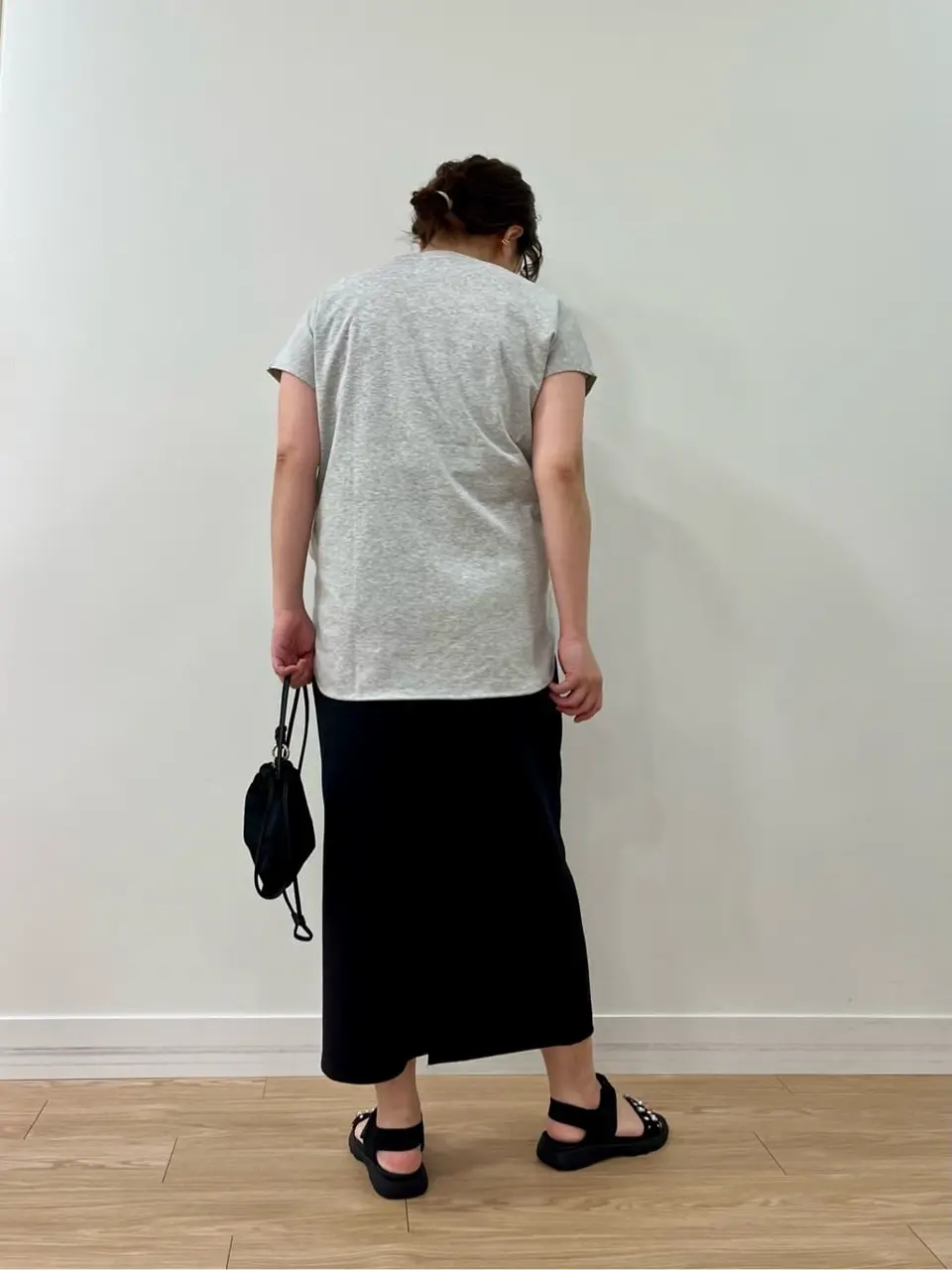 ONWARD CROSSET SELECT 渡邉 コーディネート画像