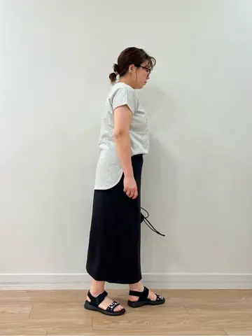 ONWARD CROSSET SELECT 渡邉 コーディネート画像