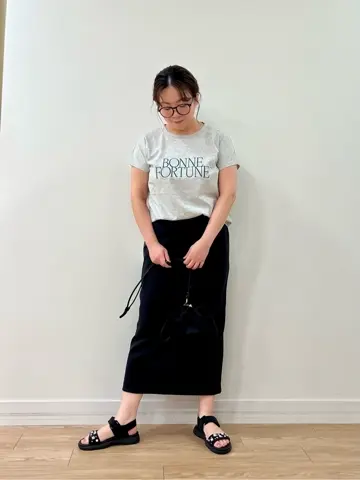 ONWARD CROSSET SELECT 渡邉 コーディネート画像