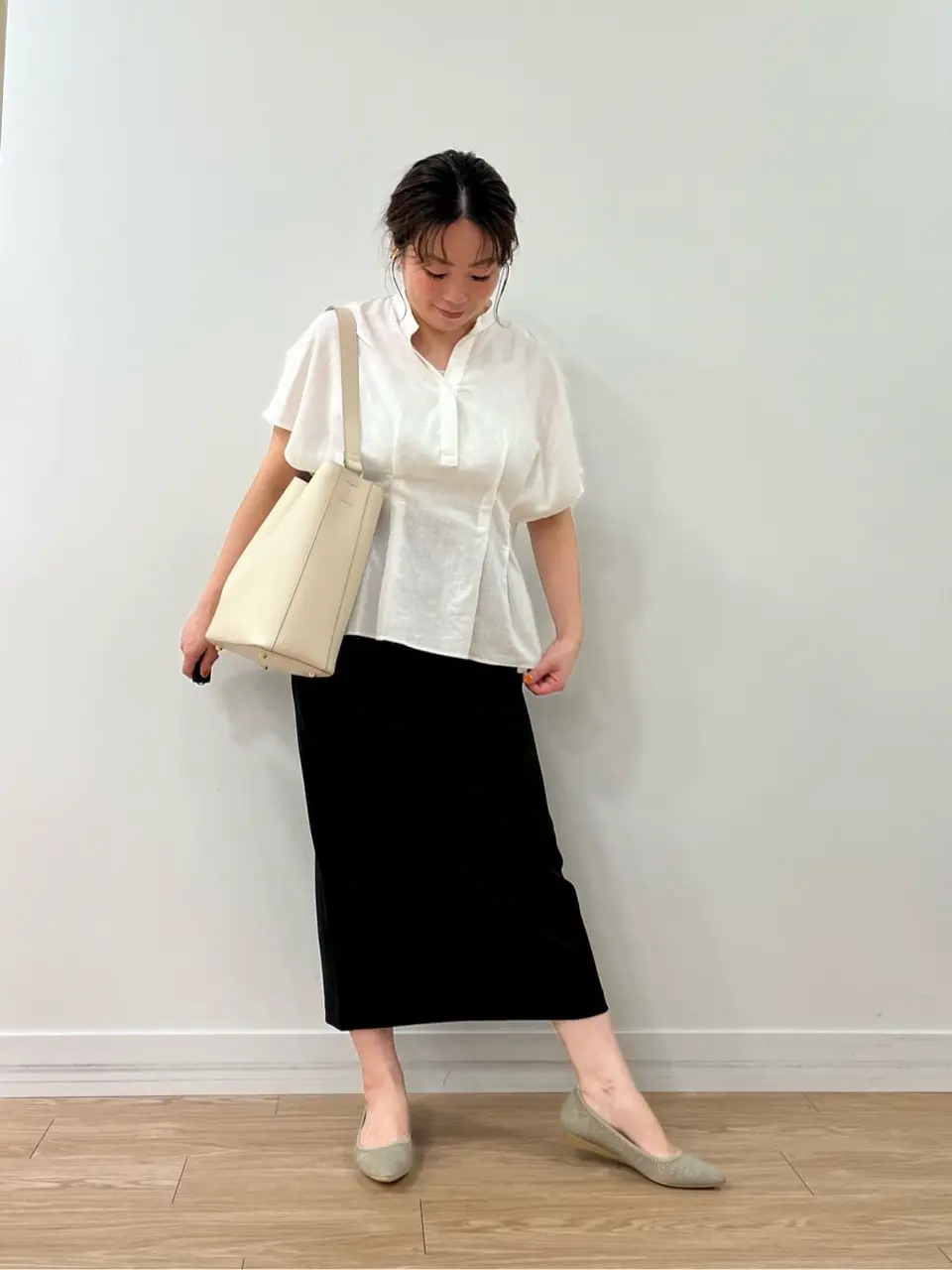  渡邉 コーディネート画像