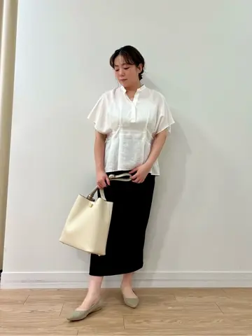 ONWARD CROSSET SELECT 渡邉 コーディネート画像