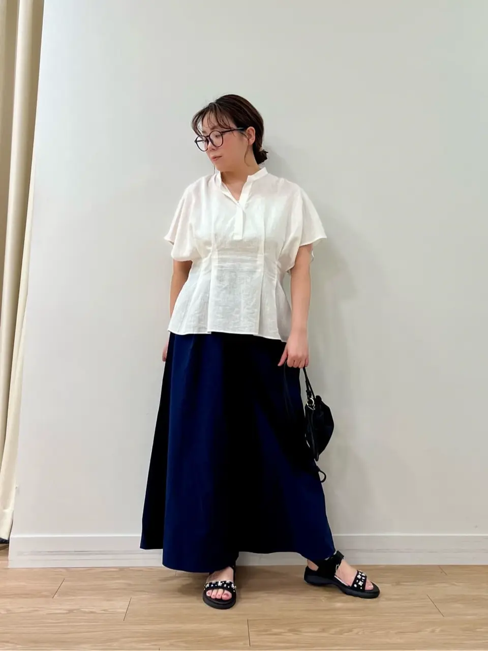  渡邉 コーディネート画像