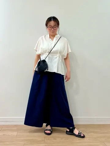 ONWARD CROSSET SELECT 渡邉 コーディネート画像