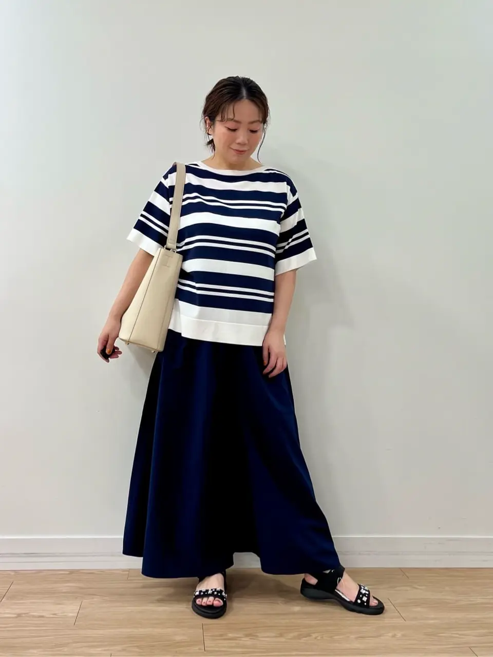  渡邉 コーディネート画像