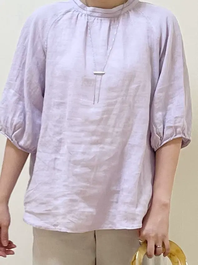 ONWARD CROSSET SELECT TAMAGAWA コーディネート画像