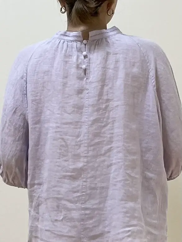 ONWARD CROSSET SELECT TAMAGAWA コーディネート画像